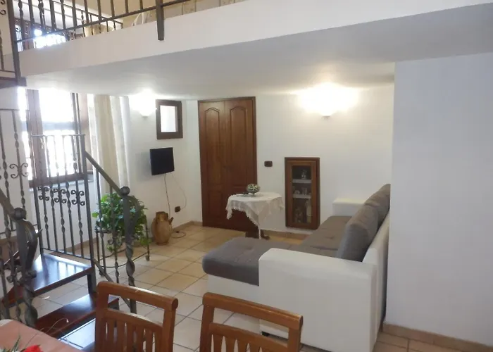 A Casa Di Maria